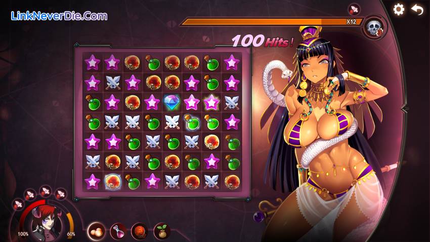 Hình ảnh trong game Mirror (screenshot)