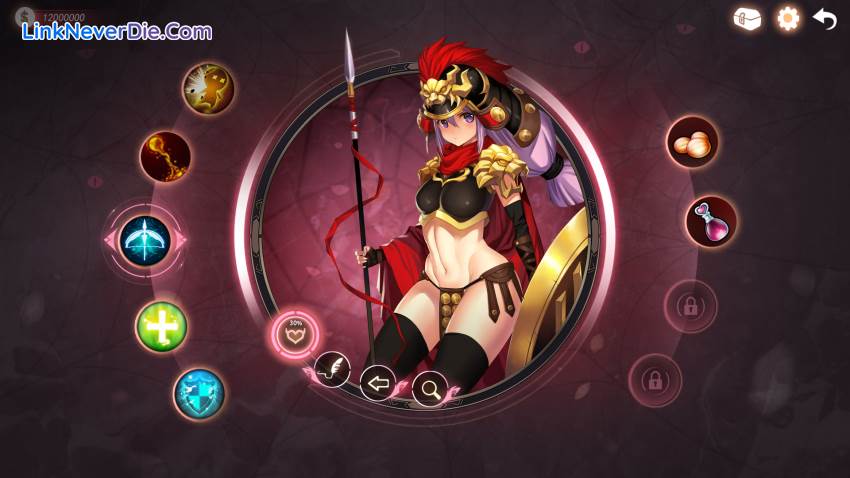 Hình ảnh trong game Mirror (screenshot)