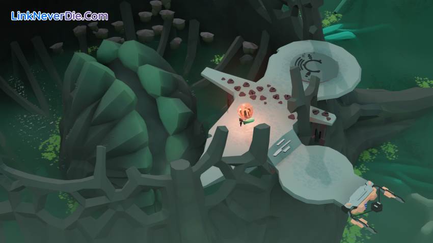 Hình ảnh trong game COCOON (screenshot) Hình ảnh trong game COCOON (screenshot)