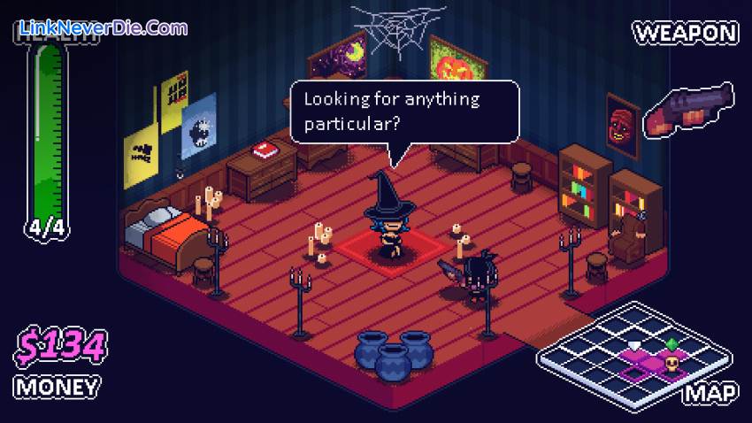 Hình ảnh trong game Dead Estate (screenshot) Hình ảnh trong game Dead Estate (screenshot)