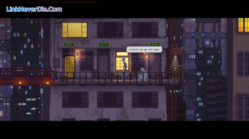 Hình ảnh trong game No Umbrellas Allowed (screenshot) Hình ảnh trong game No Umbrellas Allowed (screenshot)