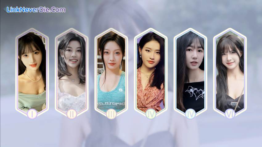 Hình ảnh trong game Seduction of Beauty (screenshot) Hình ảnh trong game Seduction of Beauty (screenshot)