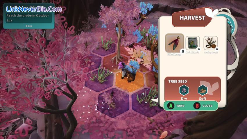 Hình ảnh trong game Distant Bloom (screenshot) Hình ảnh trong game Distant Bloom (screenshot)