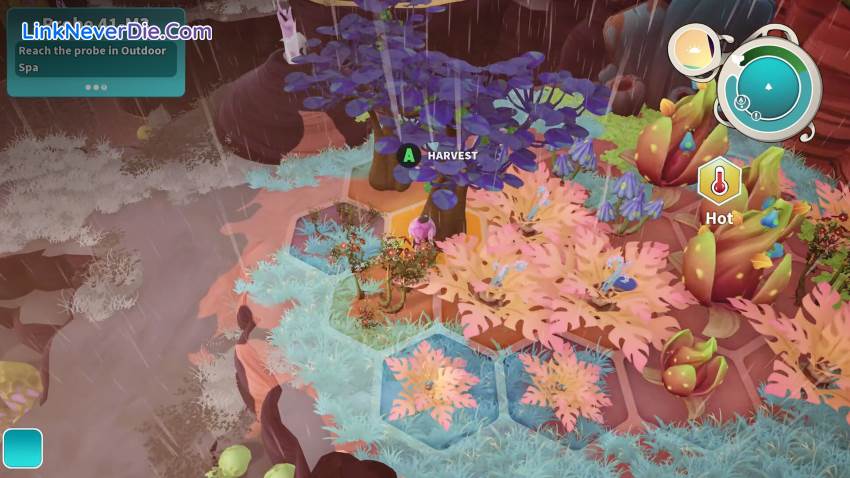 Hình ảnh trong game Distant Bloom (screenshot) Hình ảnh trong game Distant Bloom (screenshot)