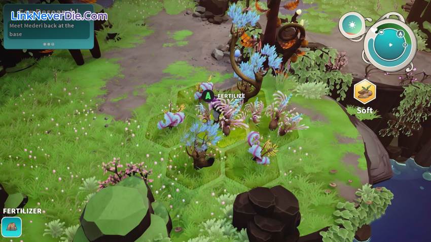 Hình ảnh trong game Distant Bloom (screenshot) Hình ảnh trong game Distant Bloom (screenshot)