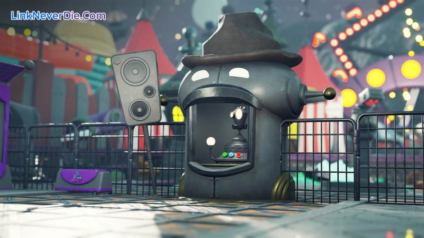 Hình ảnh trong game Bears In Space (screenshot) Hình ảnh trong game Bears In Space (screenshot)