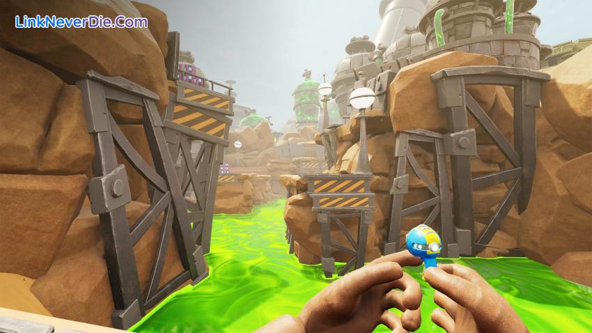 Hình ảnh trong game Bears In Space (screenshot) Hình ảnh trong game Bears In Space (screenshot)