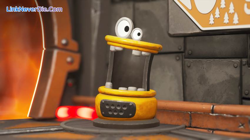 Hình ảnh trong game Bears In Space (screenshot) Hình ảnh trong game Bears In Space (screenshot)