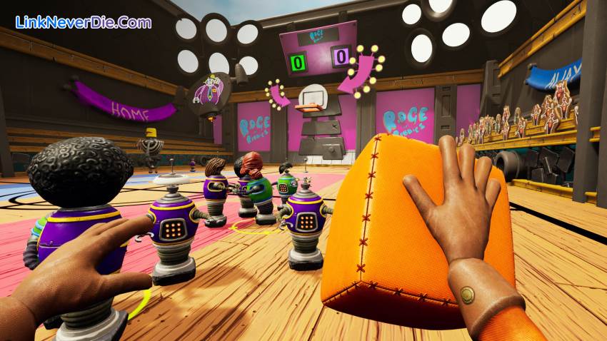 Hình ảnh trong game Bears In Space (screenshot) Hình ảnh trong game Bears In Space (screenshot)