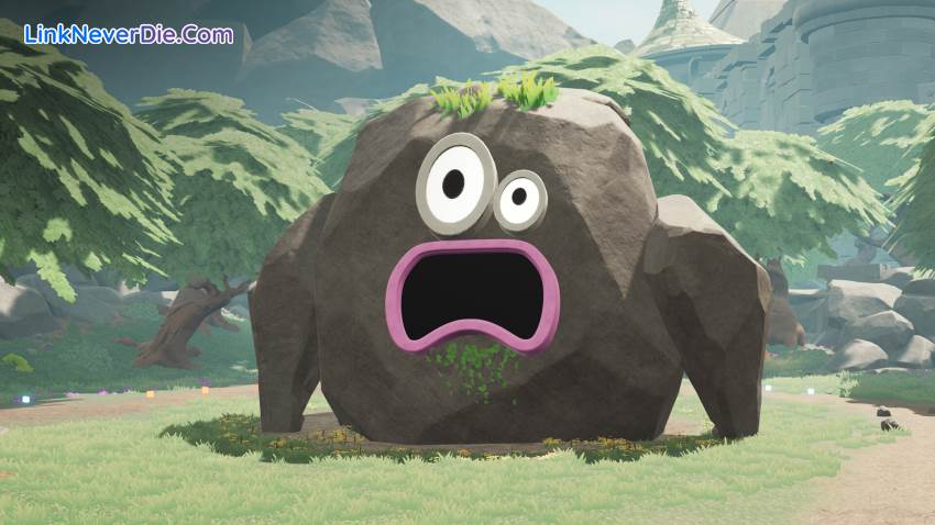 Hình ảnh trong game Bears In Space (screenshot) Hình ảnh trong game Bears In Space (screenshot)