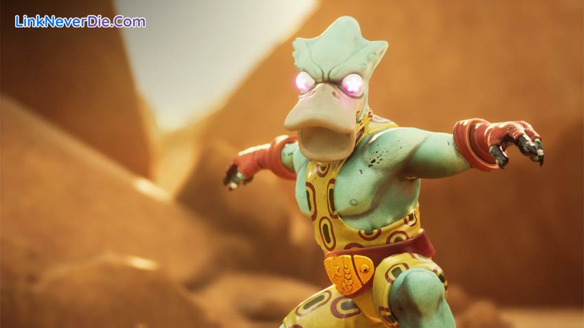 Hình ảnh trong game Bears In Space (screenshot) Hình ảnh trong game Bears In Space (screenshot)