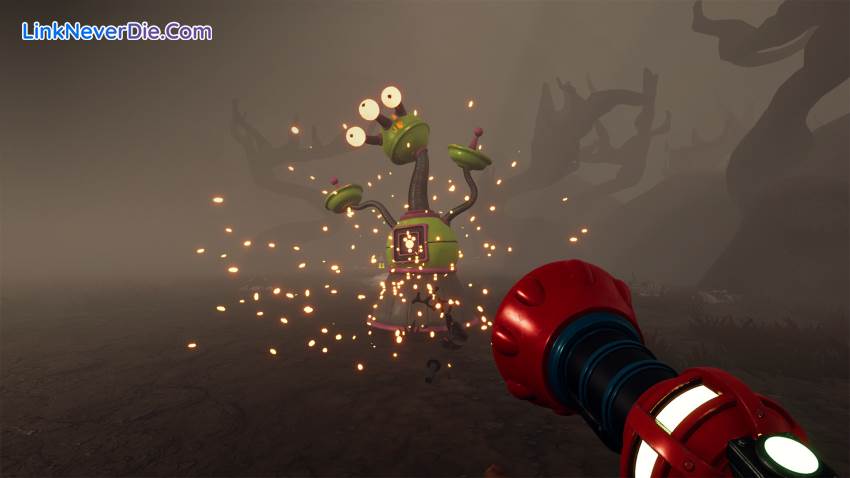 Hình ảnh trong game Bears In Space (screenshot) Hình ảnh trong game Bears In Space (screenshot)