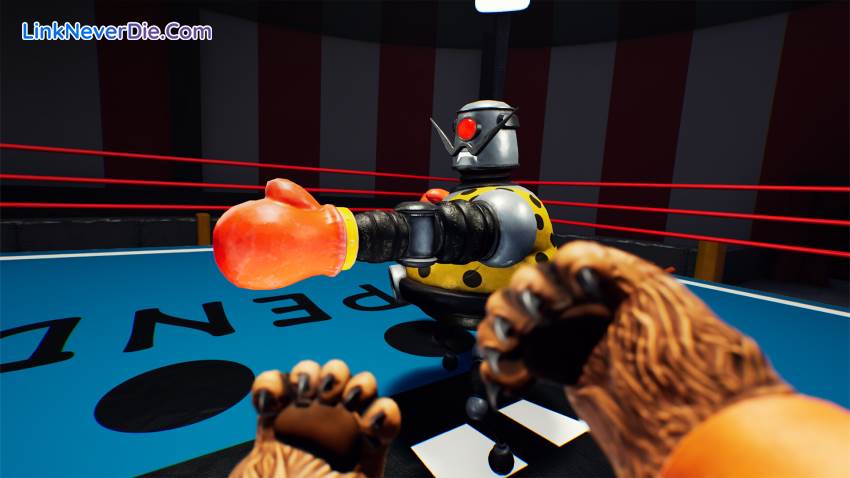 Hình ảnh trong game Bears In Space (screenshot) Hình ảnh trong game Bears In Space (screenshot)