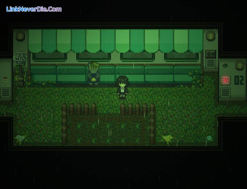 Hình ảnh trong game Tales of the Black Forest (screenshot)