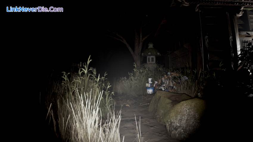 Hình ảnh trong game Jisatsu (screenshot)