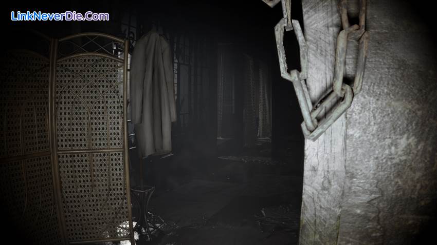 Hình ảnh trong game Jisatsu (screenshot) Hình ảnh trong game Jisatsu (screenshot)