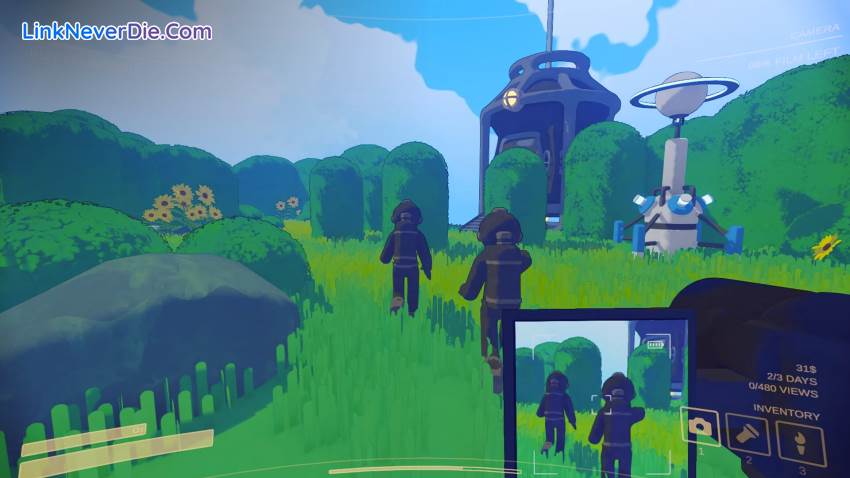 Hình ảnh trong game Content Warning (screenshot) Hình ảnh trong game Content Warning (screenshot)