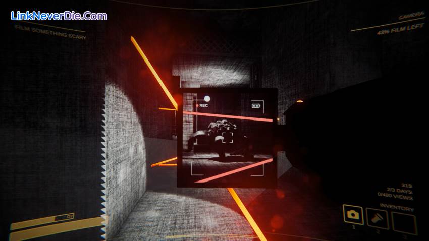 Hình ảnh trong game Content Warning (screenshot) Hình ảnh trong game Content Warning (screenshot)