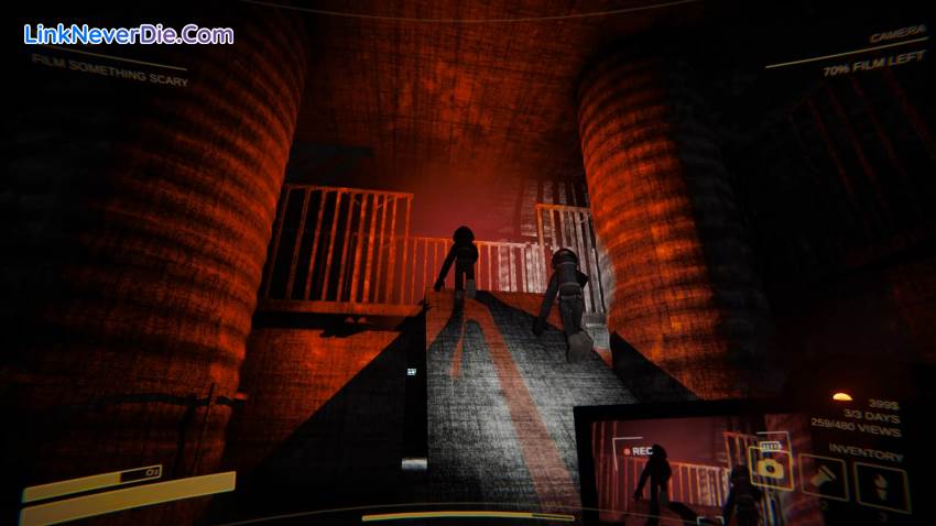 Hình ảnh trong game Content Warning (screenshot) Hình ảnh trong game Content Warning (screenshot)