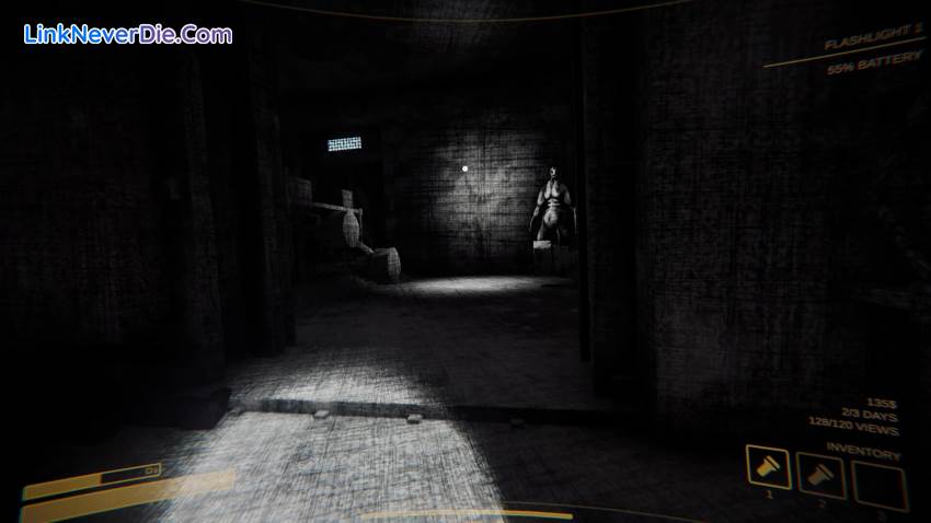 Hình ảnh trong game Content Warning (screenshot) Hình ảnh trong game Content Warning (screenshot)