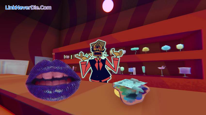 Hình ảnh trong game Smile For Me (screenshot)