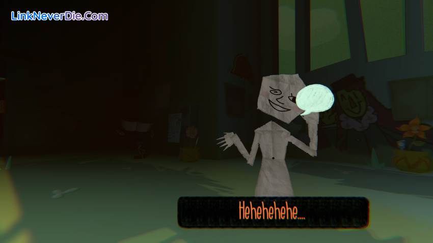 Hình ảnh trong game Smile For Me (screenshot)