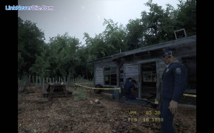 Hình ảnh trong game SILENT BREATH (screenshot) Hình ảnh trong game SILENT BREATH (screenshot)