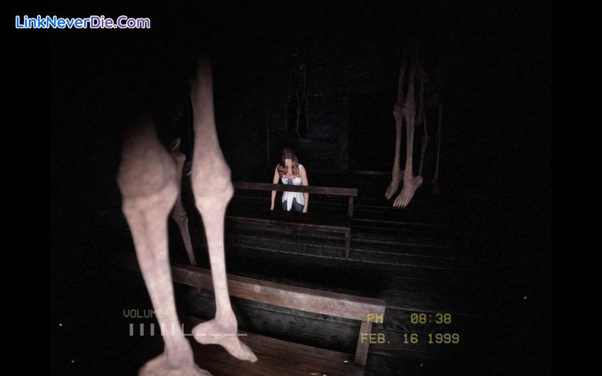 Hình ảnh trong game SILENT BREATH (screenshot)