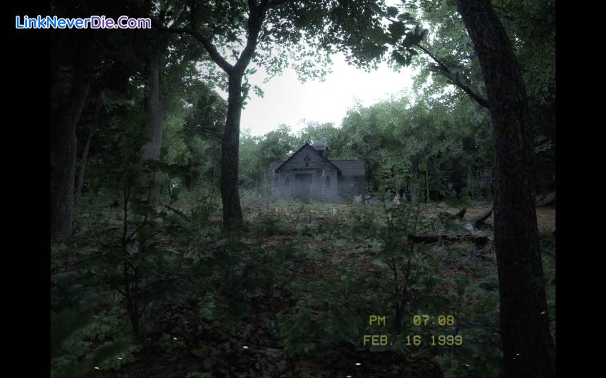 Hình ảnh trong game SILENT BREATH (screenshot) Hình ảnh trong game SILENT BREATH (screenshot)