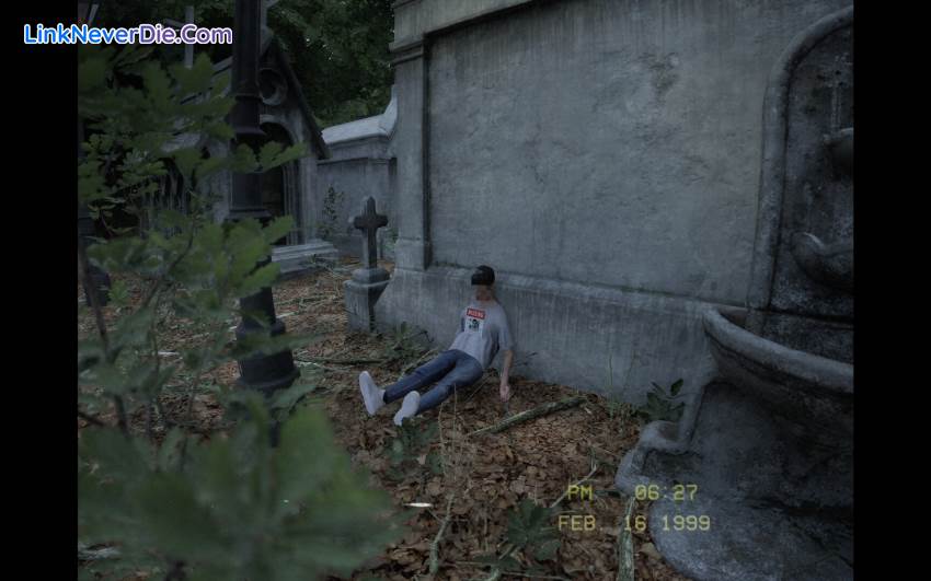 Hình ảnh trong game SILENT BREATH (screenshot) Hình ảnh trong game SILENT BREATH (screenshot)