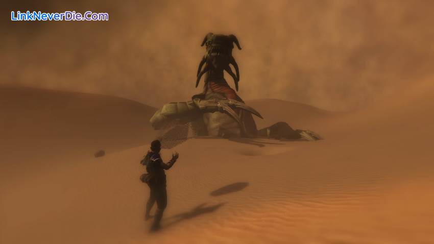 Hình ảnh trong game Son of Nor (screenshot)