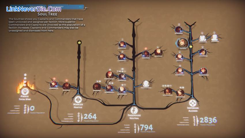 Hình ảnh trong game Bulwark: Falconeer Chronicles (screenshot) Hình ảnh trong game Bulwark: Falconeer Chronicles (screenshot)