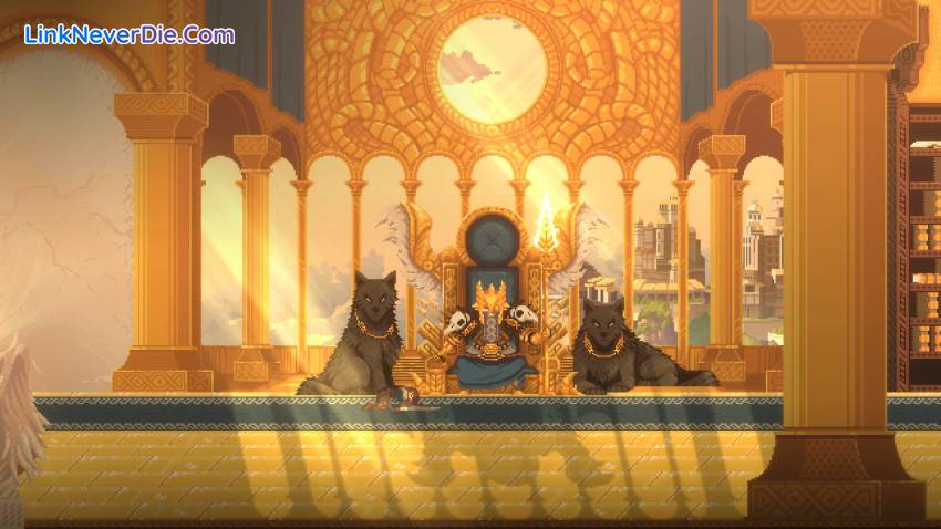 Hình ảnh trong game Sons of Valhalla (screenshot) Hình ảnh trong game Sons of Valhalla (screenshot)