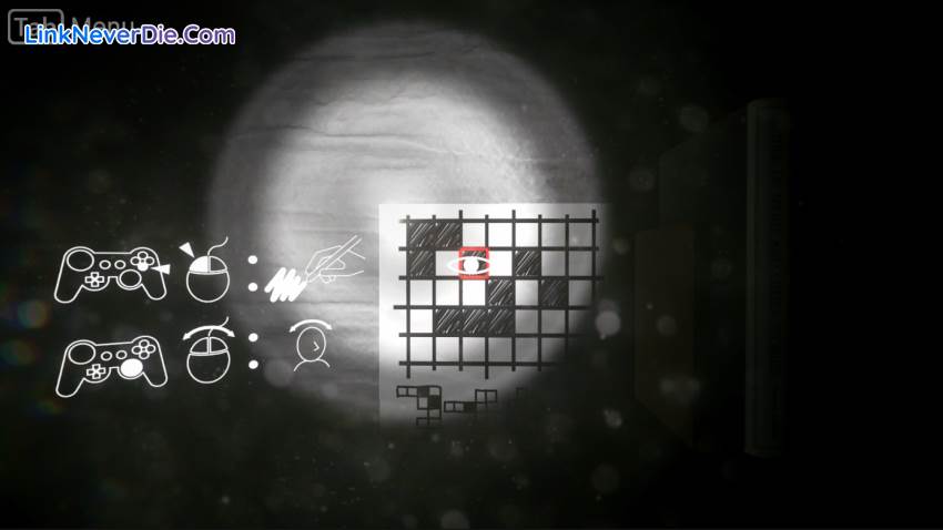 Hình ảnh trong game Seven Nights Ghost (screenshot)