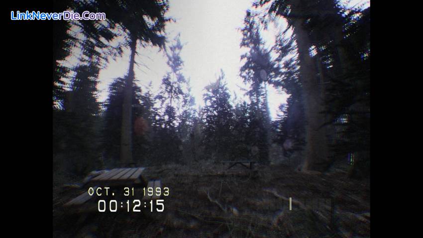 Hình ảnh trong game DON'T SCREAM (screenshot)