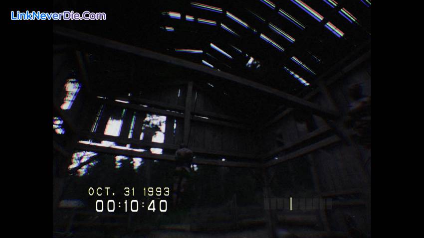 Hình ảnh trong game DON'T SCREAM (screenshot)