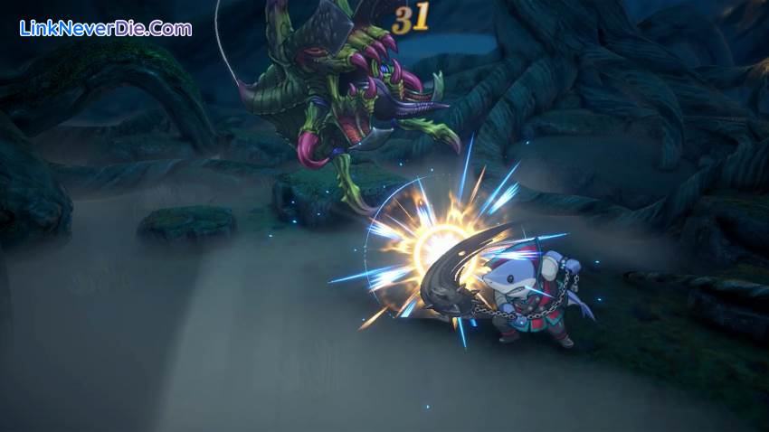Hình ảnh trong game Eiyuden Chronicle: Hundred Heroes (screenshot) Hình ảnh trong game Eiyuden Chronicle: Hundred Heroes (screenshot)
