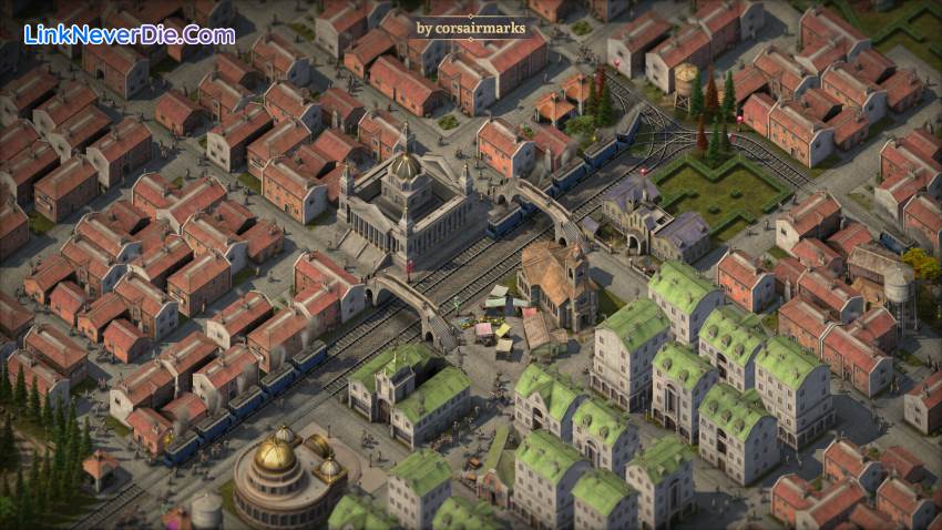 Hình ảnh trong game Sweet Transit (screenshot) Hình ảnh trong game Sweet Transit (screenshot)