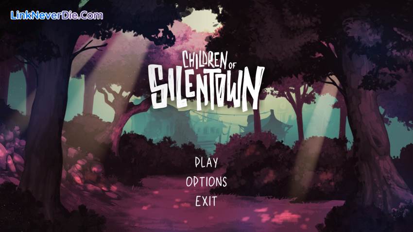 Hình ảnh trong game Children of Silentown (screenshot)