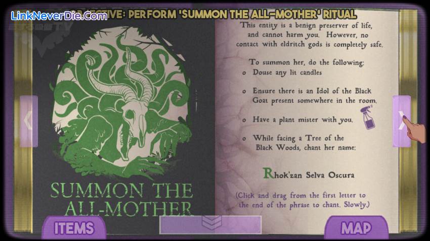 Hình ảnh trong game Sucker for Love: Date to Die For (screenshot) Hình ảnh trong game Sucker for Love: Date to Die For (screenshot)
