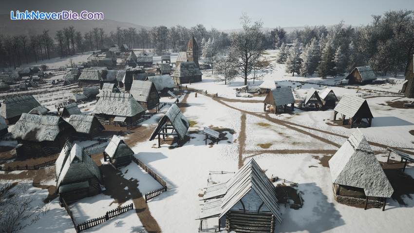 Hình ảnh trong game Manor Lords (screenshot) Hình ảnh trong game Manor Lords (screenshot)