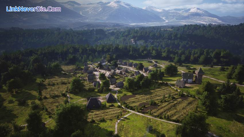 Hình ảnh trong game Manor Lords (screenshot) Hình ảnh trong game Manor Lords (screenshot)