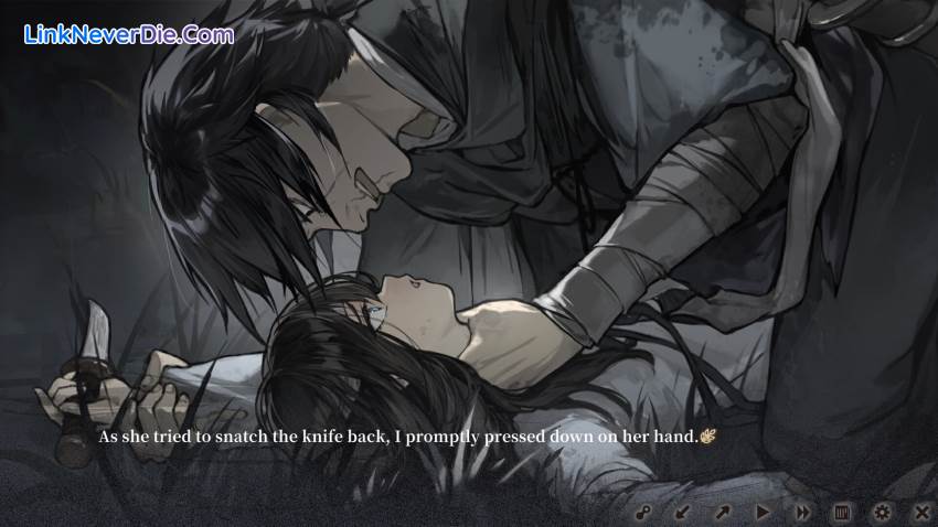 Hình ảnh trong game The Hungry Lamb: Traveling in the Late Ming Dynasty (screenshot) Hình ảnh trong game The Hungry Lamb: Traveling in the Late Ming Dynasty (screenshot)