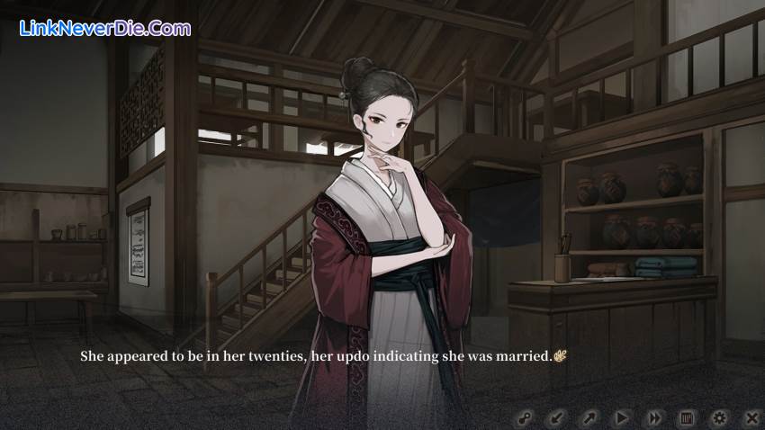 Hình ảnh trong game The Hungry Lamb: Traveling in the Late Ming Dynasty (screenshot) Hình ảnh trong game The Hungry Lamb: Traveling in the Late Ming Dynasty (screenshot)