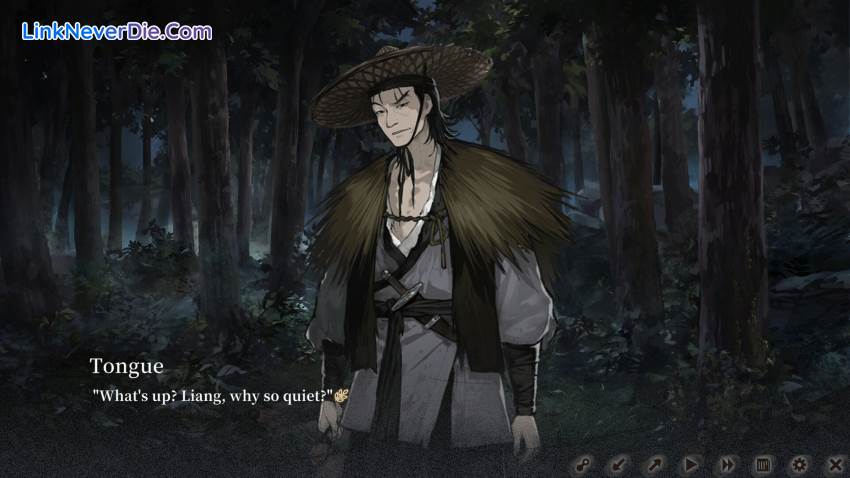 Hình ảnh trong game The Hungry Lamb: Traveling in the Late Ming Dynasty (screenshot) Hình ảnh trong game The Hungry Lamb: Traveling in the Late Ming Dynasty (screenshot)