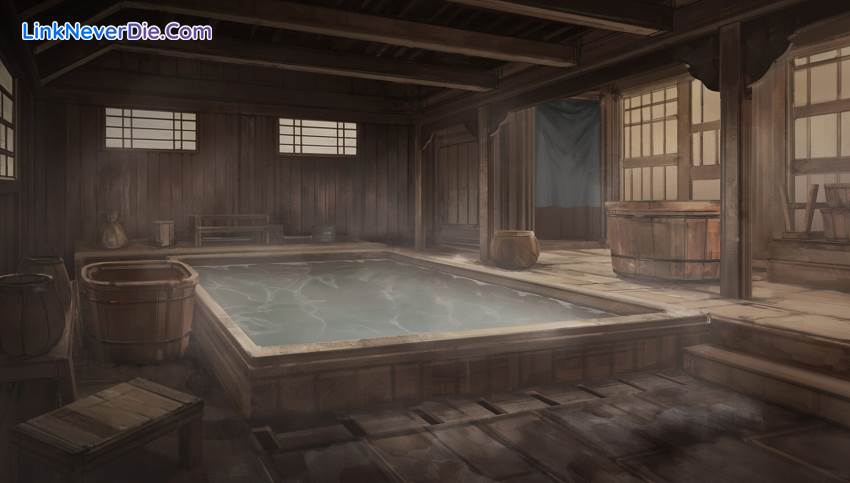 Hình ảnh trong game The Hungry Lamb: Traveling in the Late Ming Dynasty (screenshot) Hình ảnh trong game The Hungry Lamb: Traveling in the Late Ming Dynasty (screenshot)