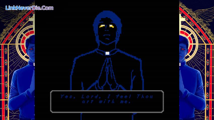 Hình ảnh trong game FAITH: The Unholy Trinity (screenshot)