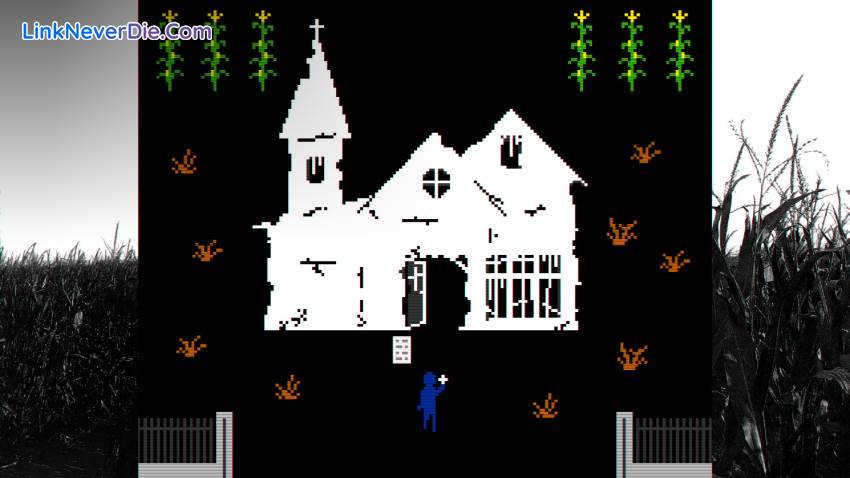 Hình ảnh trong game FAITH: The Unholy Trinity (screenshot)