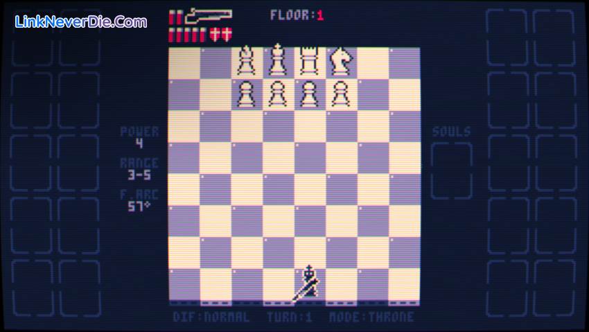 Hình ảnh trong game Shotgun King: The Final Checkmate (screenshot) Hình ảnh trong game Shotgun King: The Final Checkmate (screenshot)