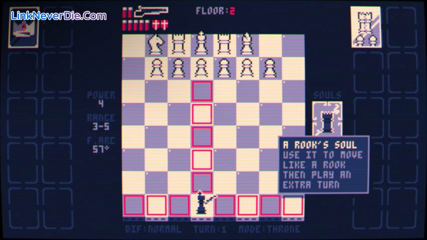 Hình ảnh trong game Shotgun King: The Final Checkmate (screenshot) Hình ảnh trong game Shotgun King: The Final Checkmate (screenshot)